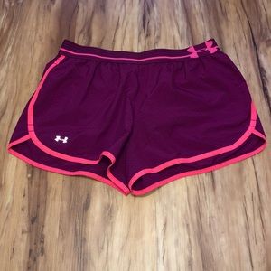 Under Armour Shorts